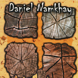 The People That Hugged Trees