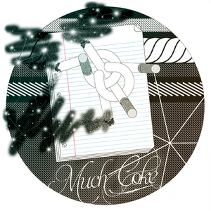 Much Coke (Cedaa Remix)