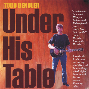 Under His Table