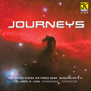 American Journey (arr. P. Lavender for wind ensemble):III. Popular Entertainment
