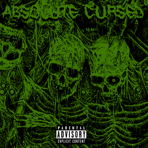 Absolute Cursed (Speed Up)