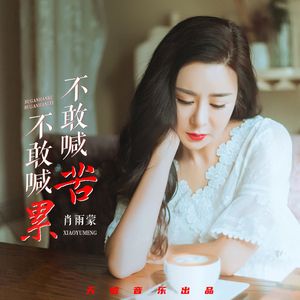 不敢喊苦不敢喊累（DJ版）