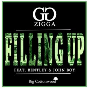 Filling Up (feat. John Boy & Bentley)