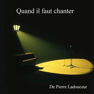 Être seul avec soi même