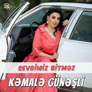 Sevgimiz bitməz