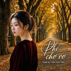 Phố chơ vơ