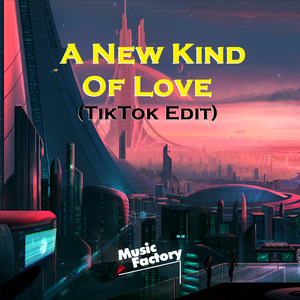 A New Kind Of Love (TikTok Edit) (Remix)