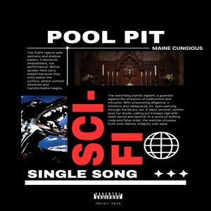 Pool Pit