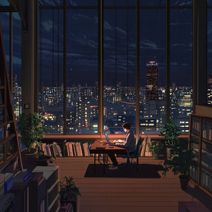 輝くアフタヌーンタイム