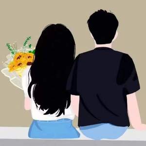 be with you（南京市民李先生）