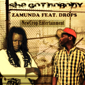 She Got Nobody (feat. Drops)