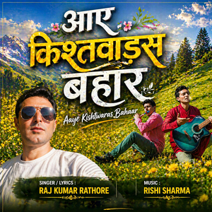 Aaye Kishtwaras Bahaar