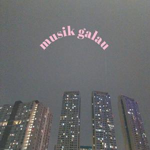 Musik Galau