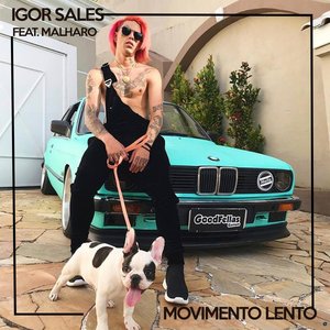 Movimento Lento (feat. Malharo)