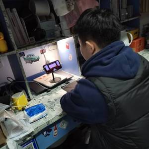 _北京东路的日子