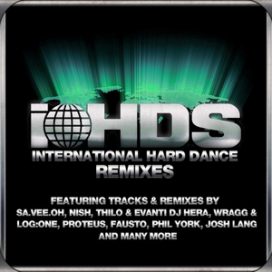 I.H.D.S (Wragg & Log:One Remix)
