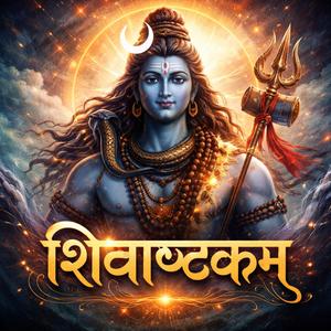 Shivashtakam (शिवाष्टकम्)