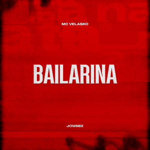 Bailarina