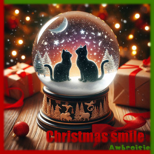 クリスマス スマイル