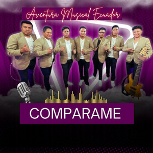 Compárame