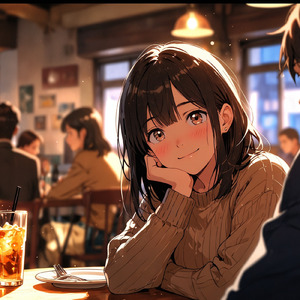 当たり前の隣で