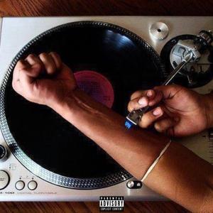 Ghost (feat. Z3lena)