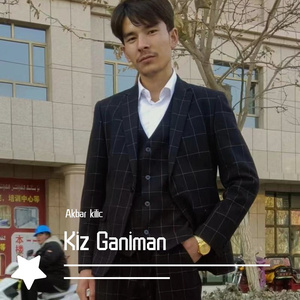 Kiz Ganiman