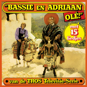 Kapitein Bassie