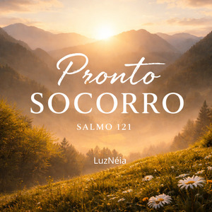 Pronto Socorro (Salmo 121)