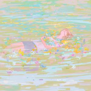 君の脈で踊りたかった（翻自 初音ミク）