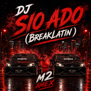 DJ Sio Ado (BreakLatin)