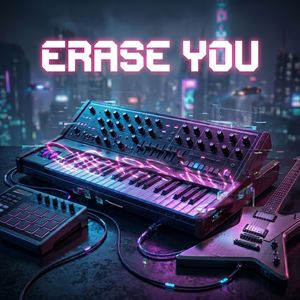 Erase You