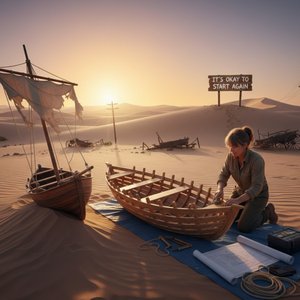 The Strength We Hold