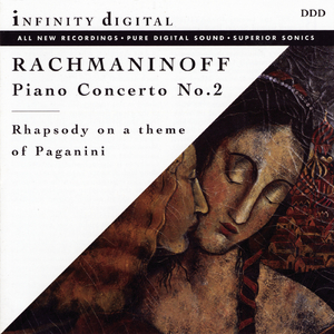 Rhapsody on a theme of Paganini, Op.43