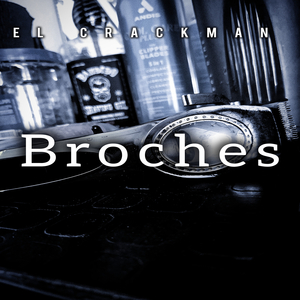 Broches