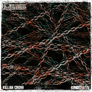 Kingchain (prod. by KILLAH CROW)