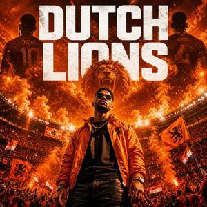 Dutch Lions (World Cup Anthem)