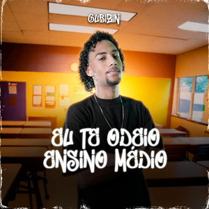 Eu Te Odeio Ensino Médio