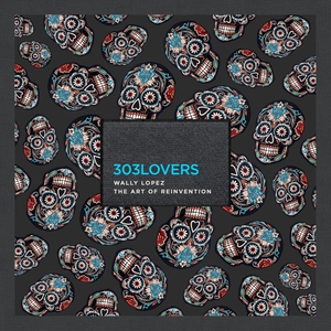 The Art of Reinvention