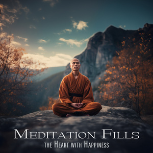 Happiness Flourishes in Peace