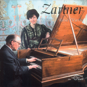 Variationen aus Tabulatura nova für Cembalo, Band I, SSWV 111 "Cantio Belgica": No. 10, Ach du feiner Reiter