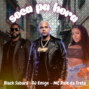 Soca Pa Hora