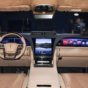 豪车要买中国的-丰德