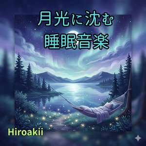 深海へ溶ける瞑想BGM