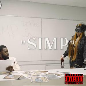 SIMP (feat. Gflee)