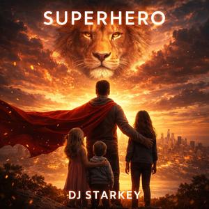 Superhero