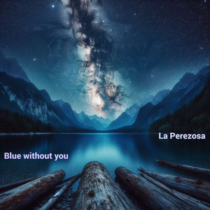 Blue without you