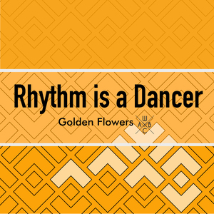 Rhythm Is a Dancer (125 Bpm)