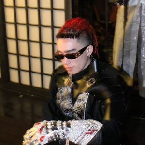 “永玄之国” Mula Sakee x Lil Durk Type Beat