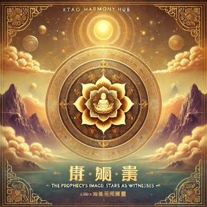 The Prophecy's Image: Stars as Witnesses 《推背图》象一《星辰为证》